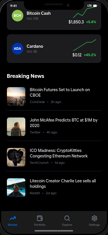 CryptoRewind - Image 2