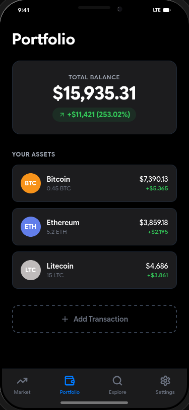 CryptoRewind - Image 3